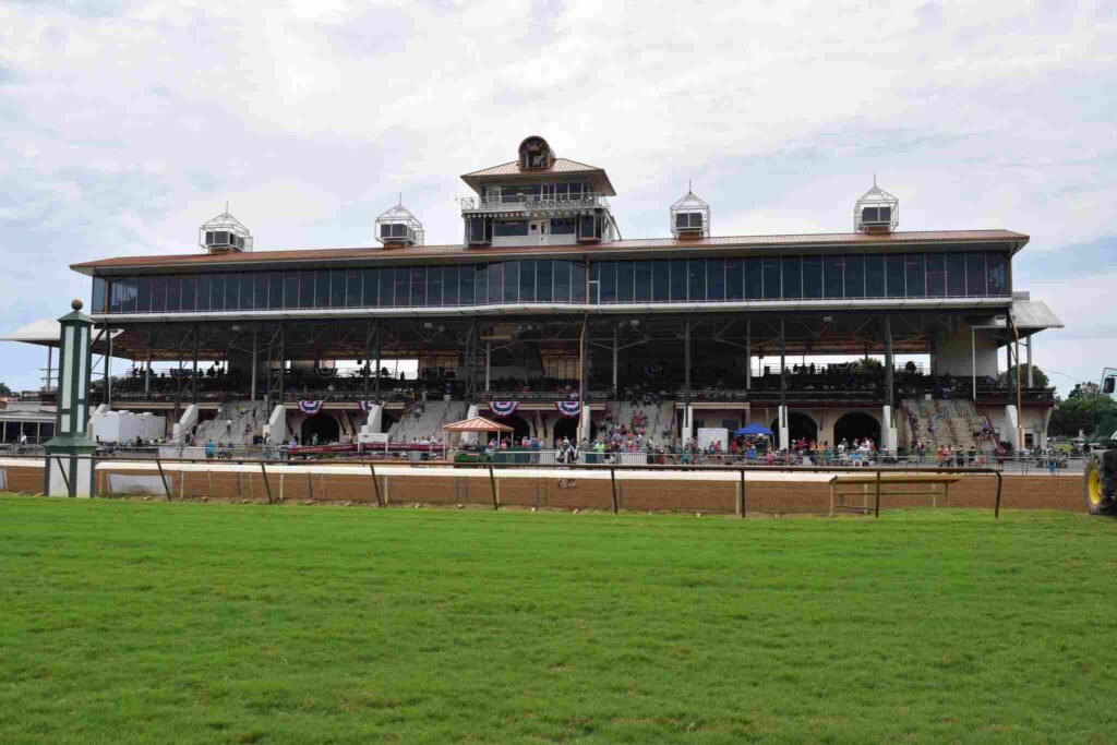 Ellis Park Racing and Gaming Image