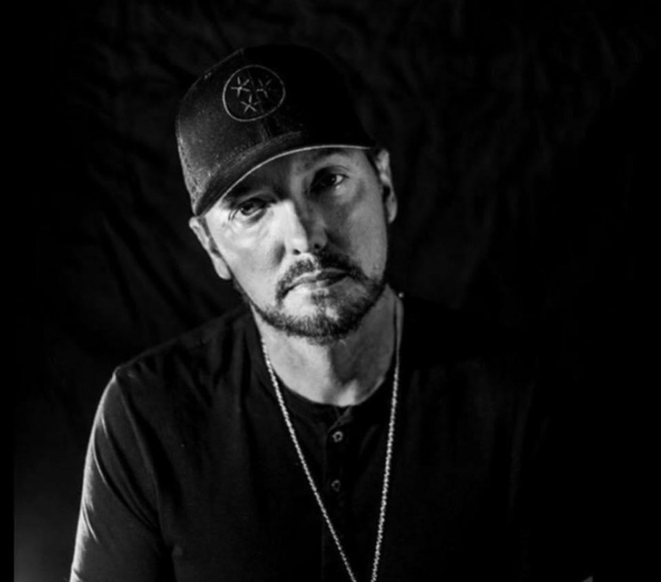 Scott Lindsey Band