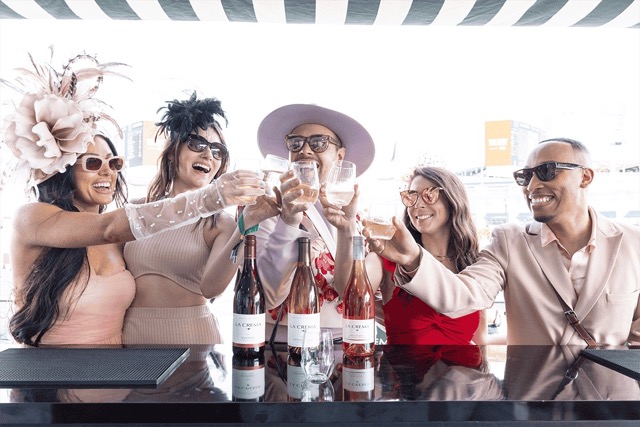 Celebrate the 151st Kentucky Derby