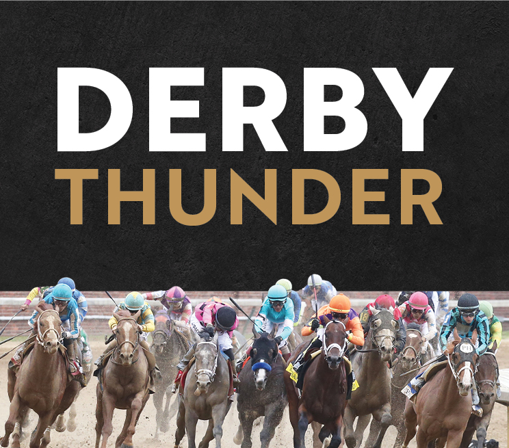 Derby Thunder
