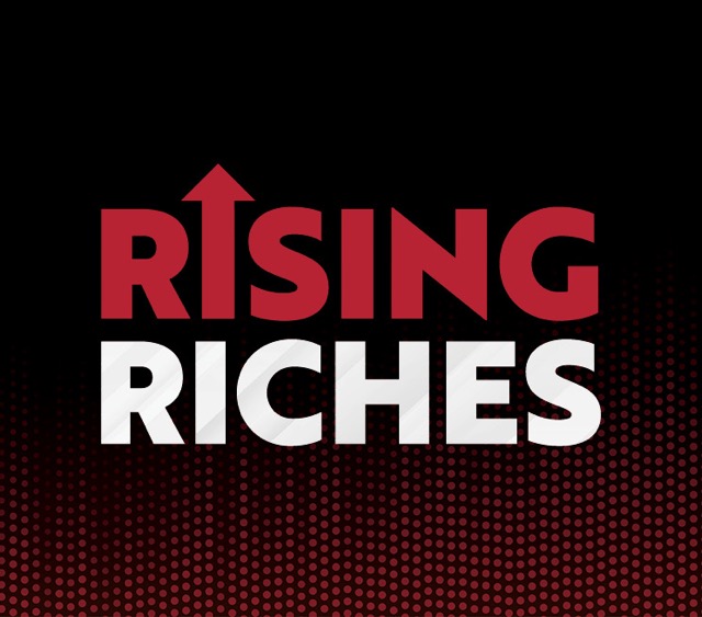 Rising Riches