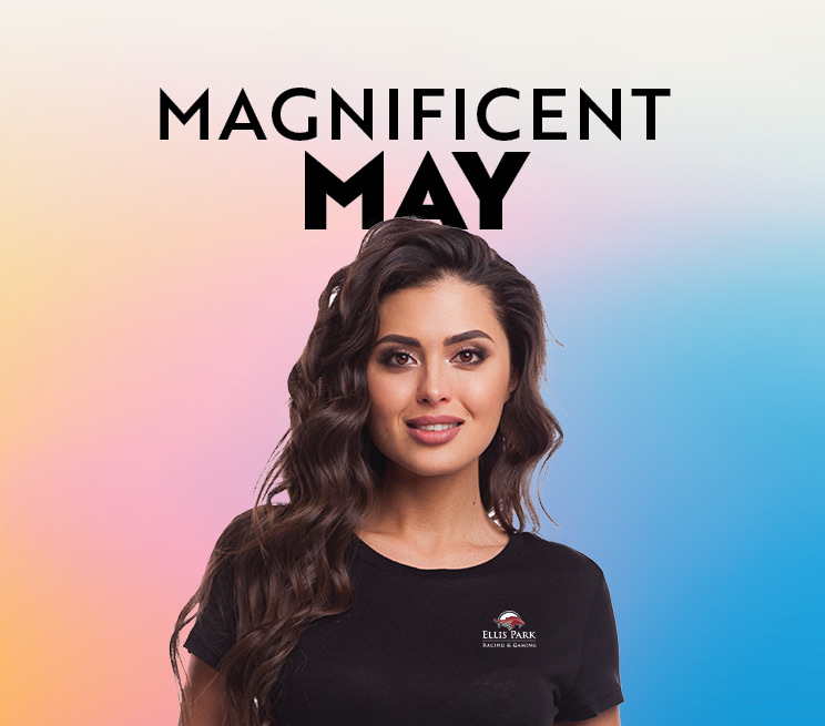 Magnificent May