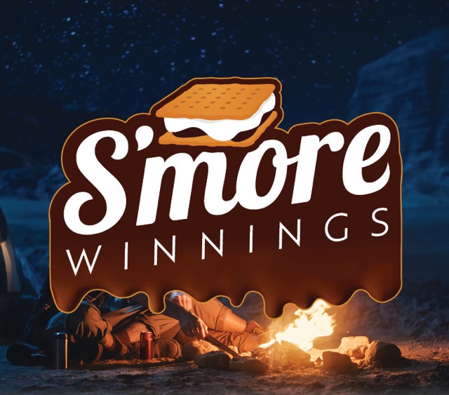 S’more Winnings