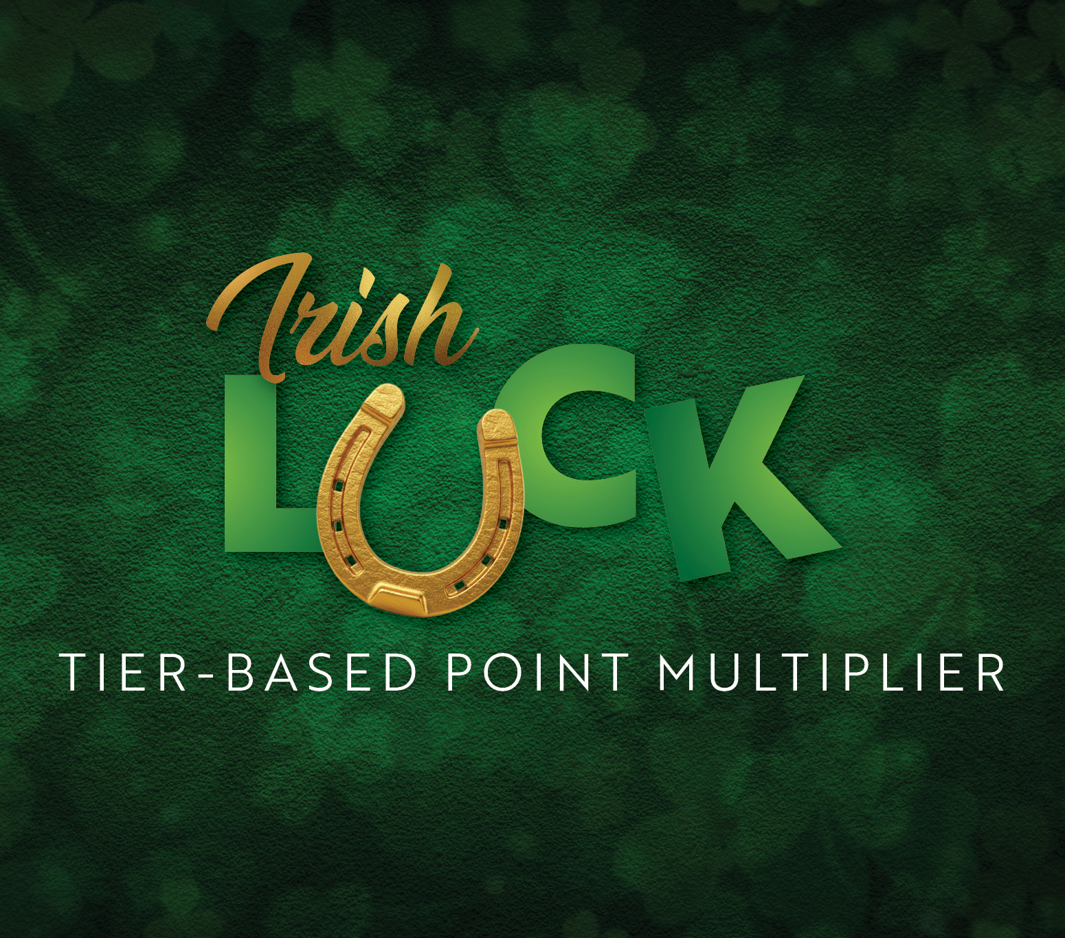 Irish Luck