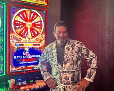 ORG Winner $26,000
