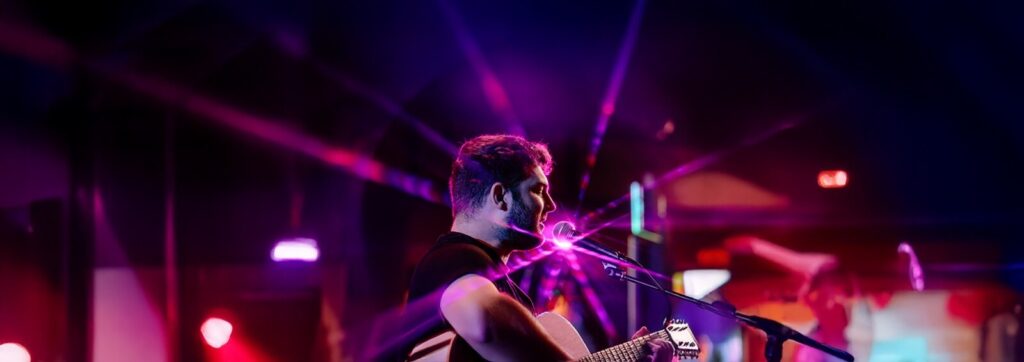 Owensboro Racing & Gaming Live Entertainment