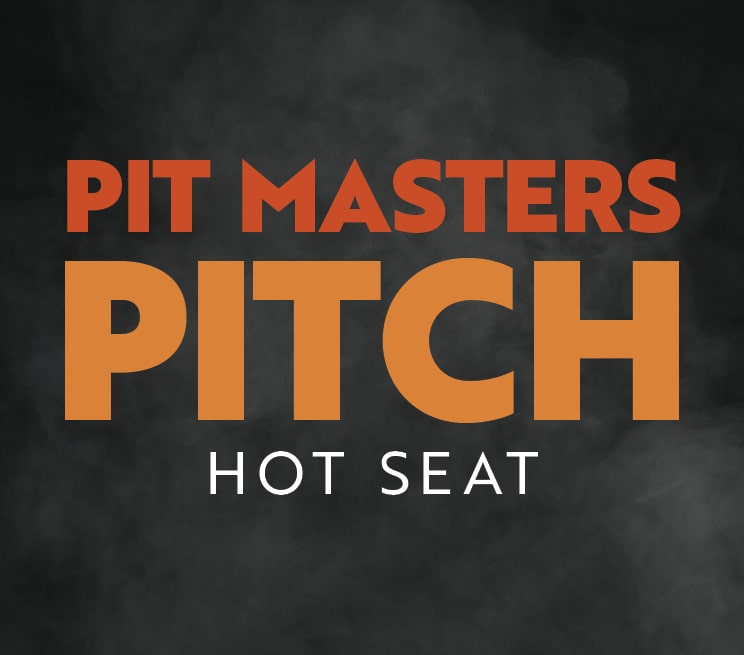 Pit Masters Pitch