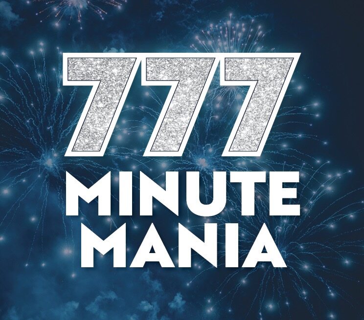 777 Minute Mania