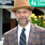  Kevin Kilroy 2026