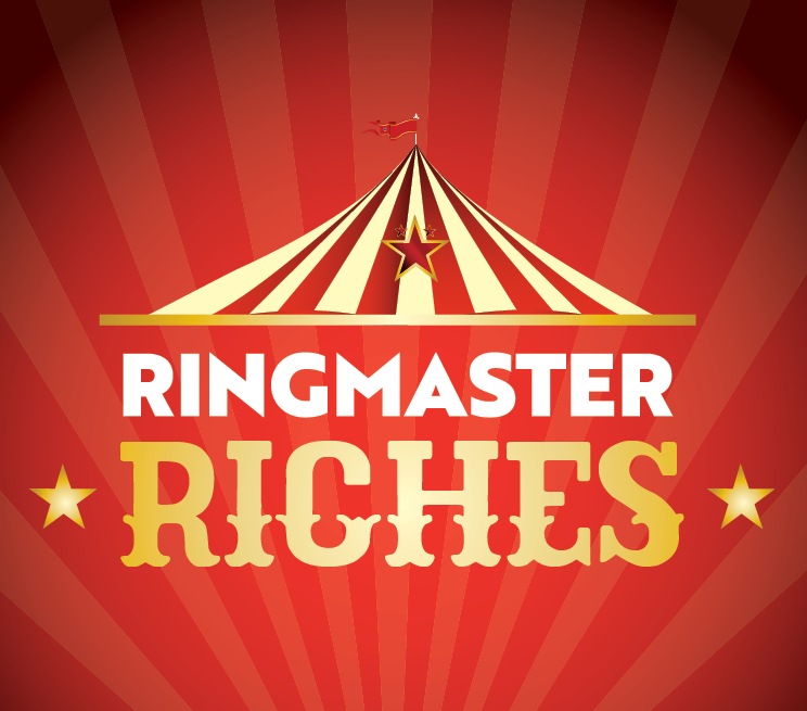 Rising Riches