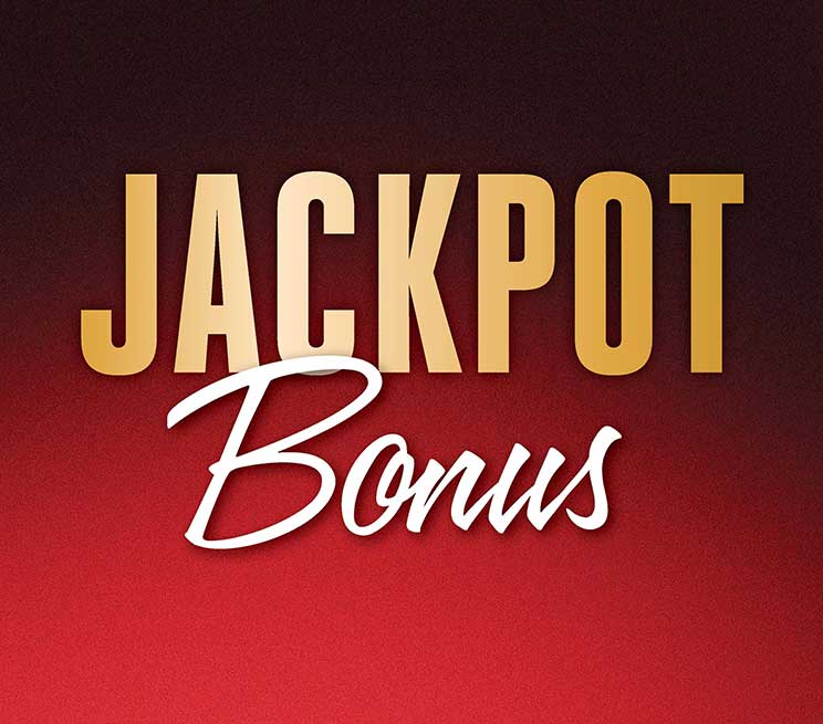 Jackpot Bonus