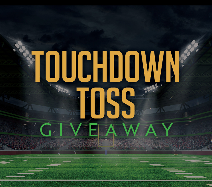Touchdown Toss