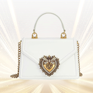Dolce & Gabbana® Handle Bag