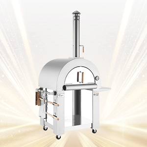 Empava® Pizza Oven