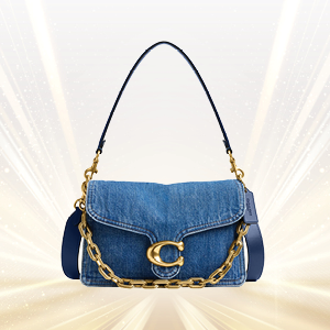 Coach® Shoulder Bag