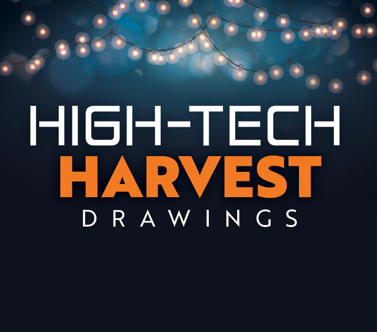 High Tech Harvest