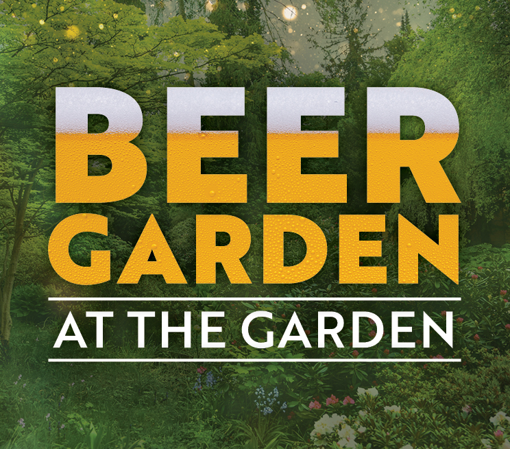 Beer Garden