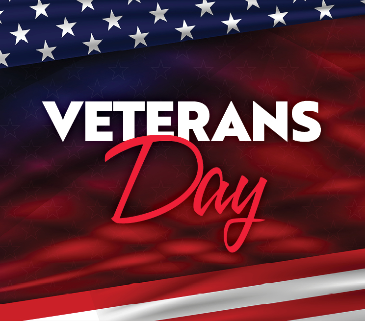 Veterans Day 2025