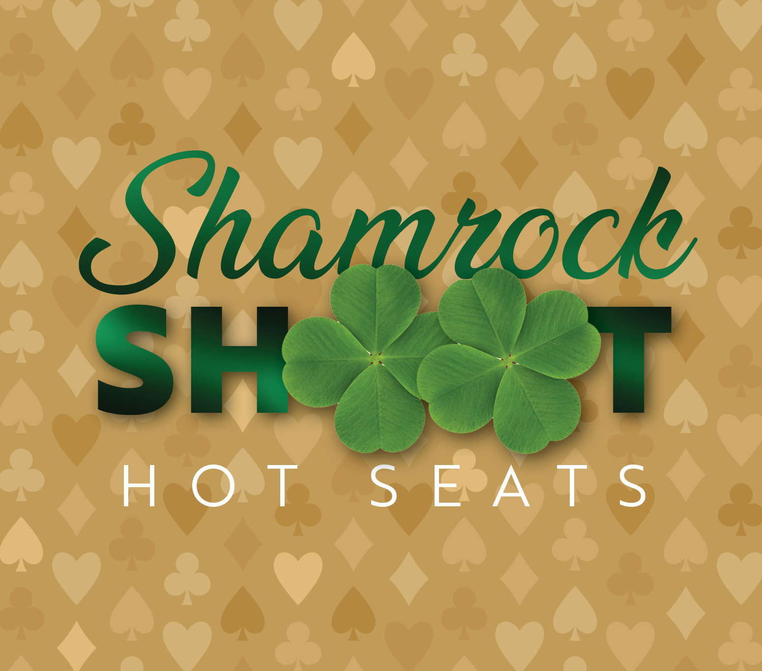Shamrock Shoot Hot Seats