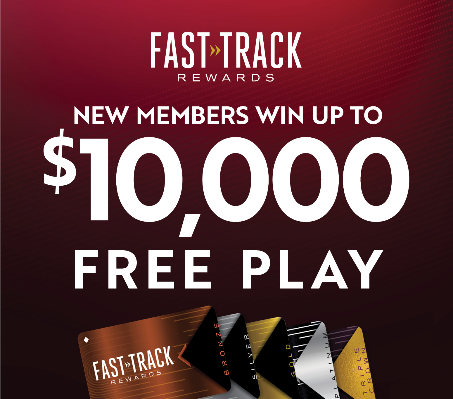 New Member Offer Update 10.1.2026