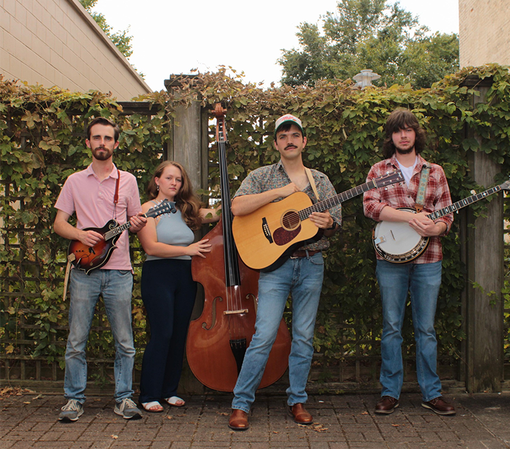 The Lowland Ramblers