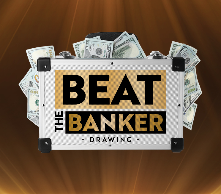Beat The Banker