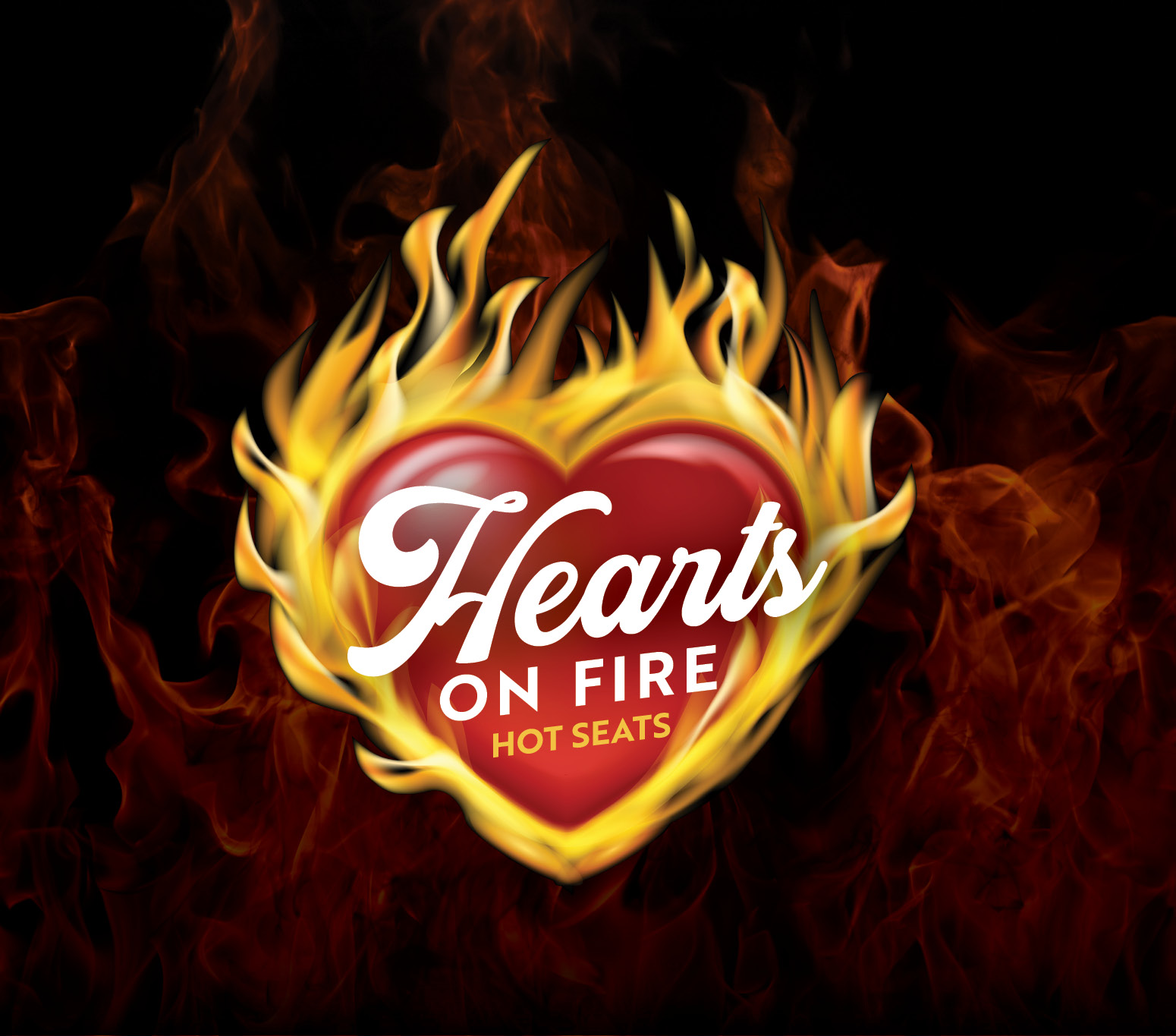 Hearts on Fire Hot Seats
