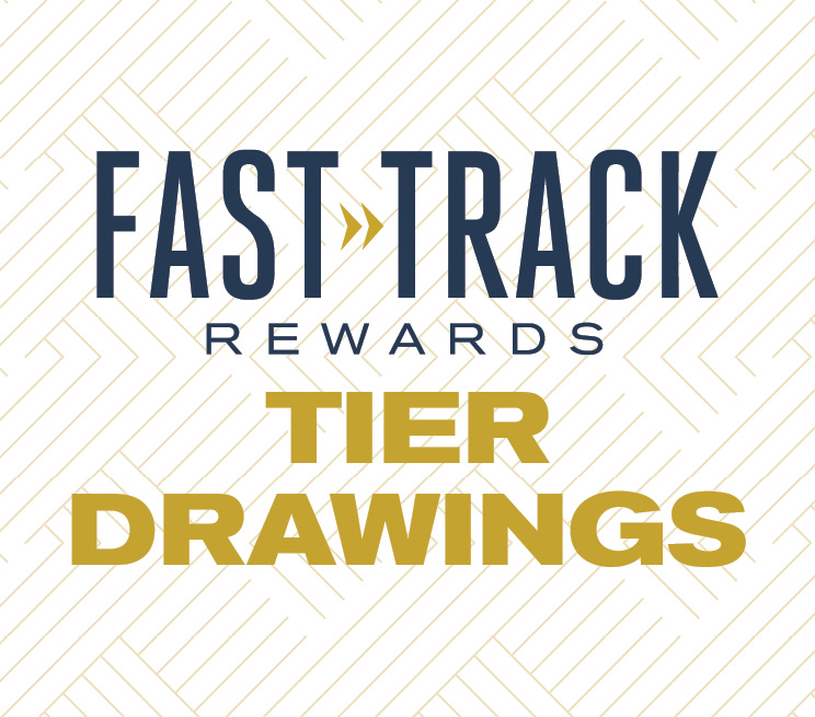 FastTrack Tier Drawings