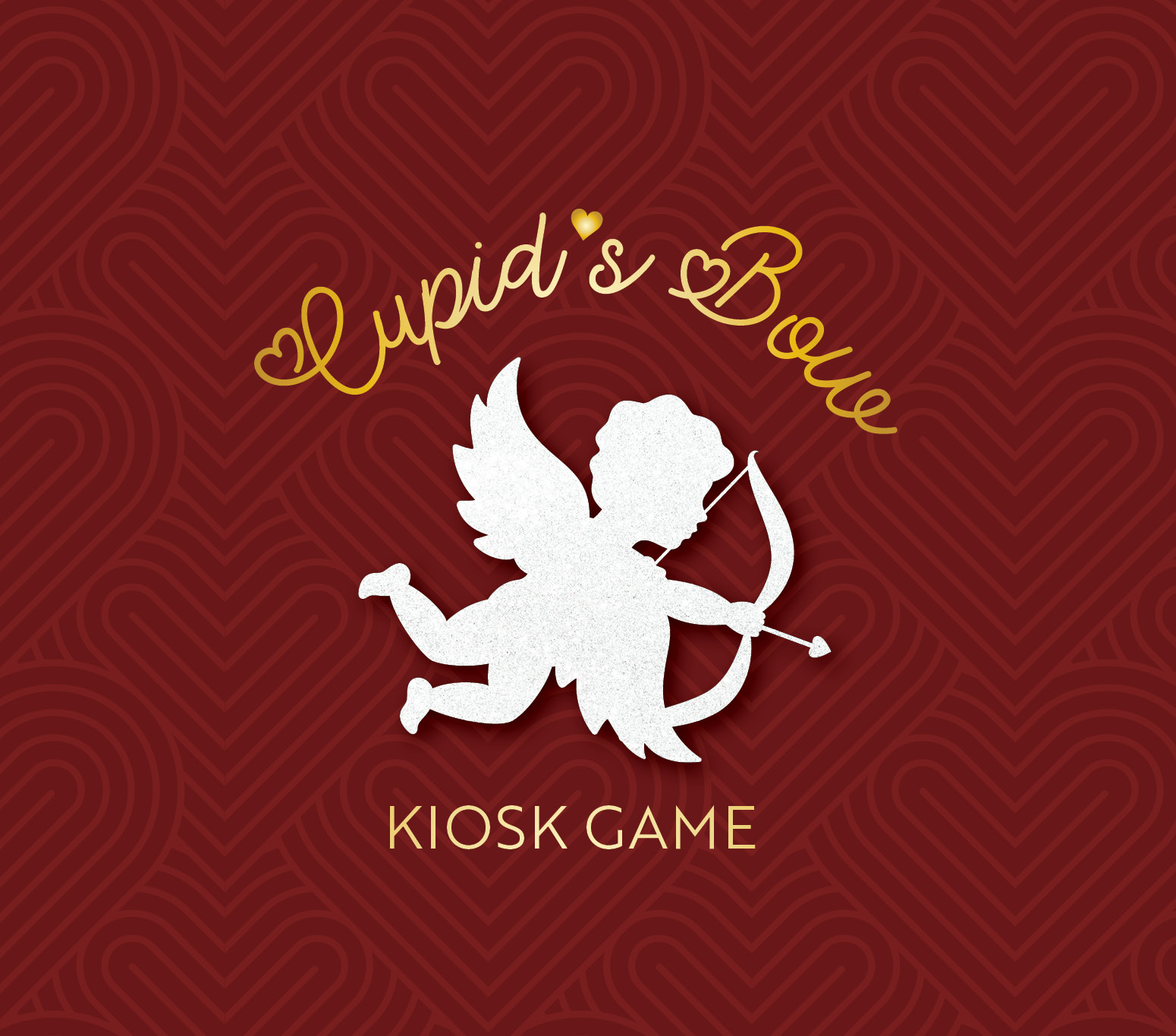 Cupid's Bow Kiosk Game