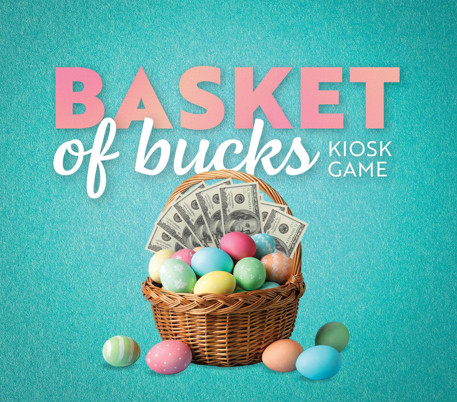 Basket of Bucks