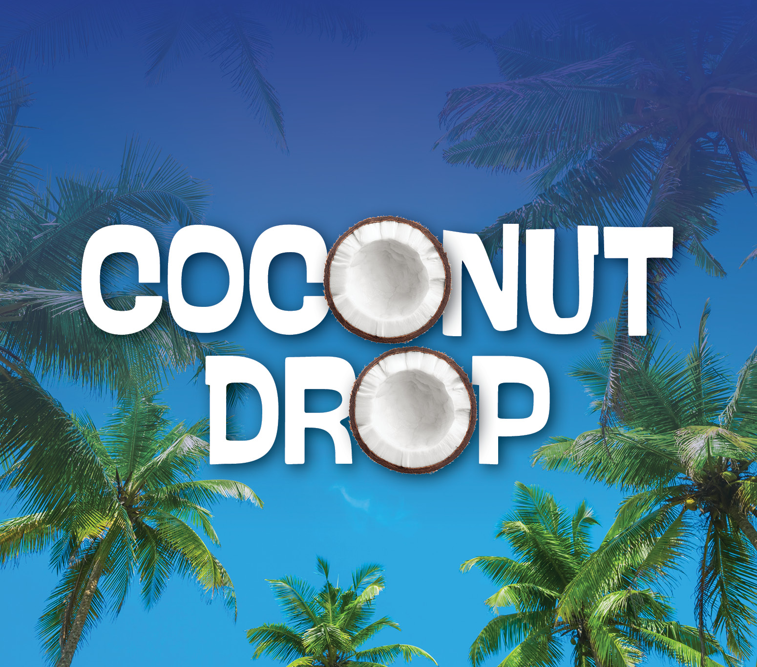 Coconut Drop