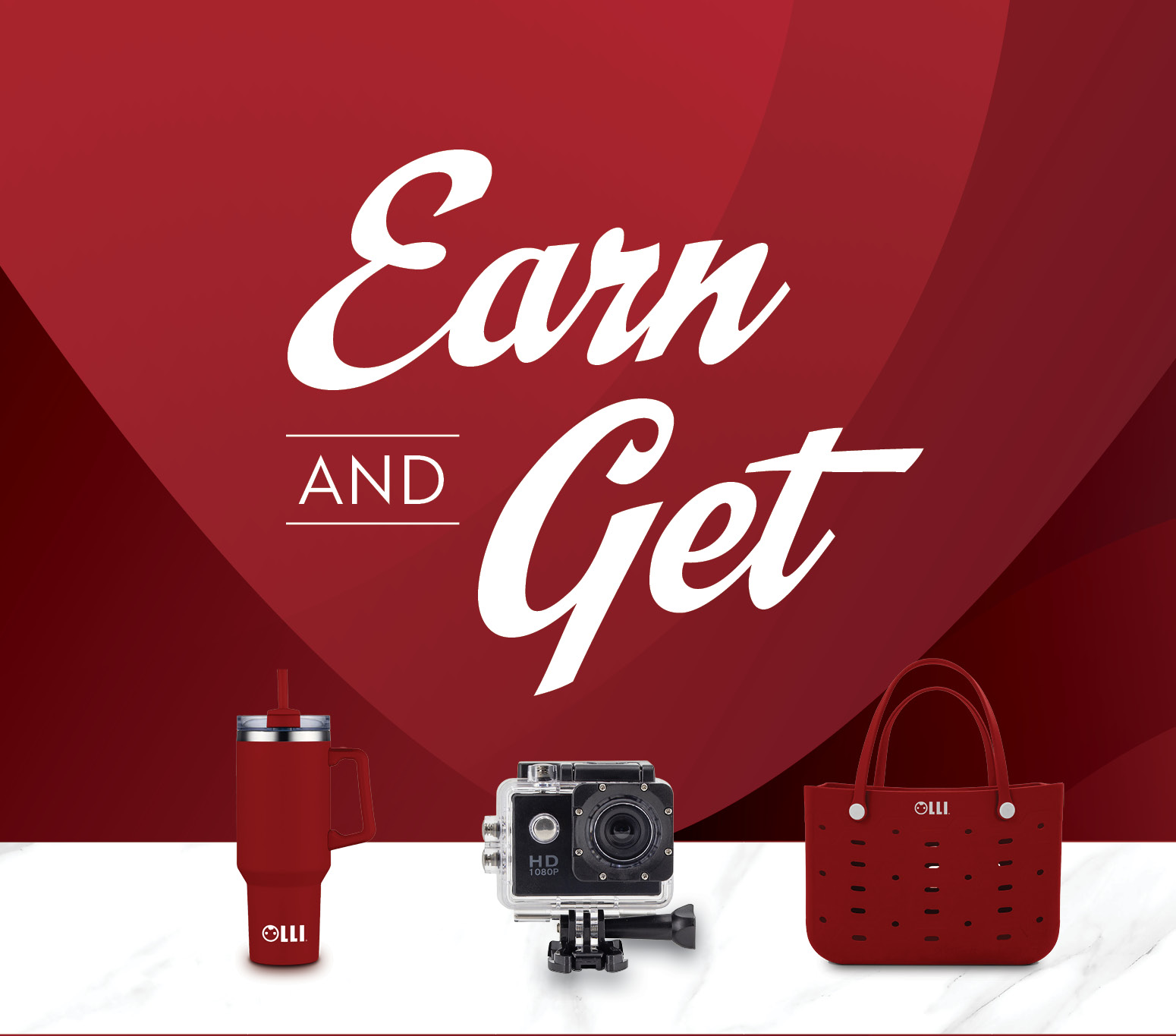 March Earn & Get - Ellis Park