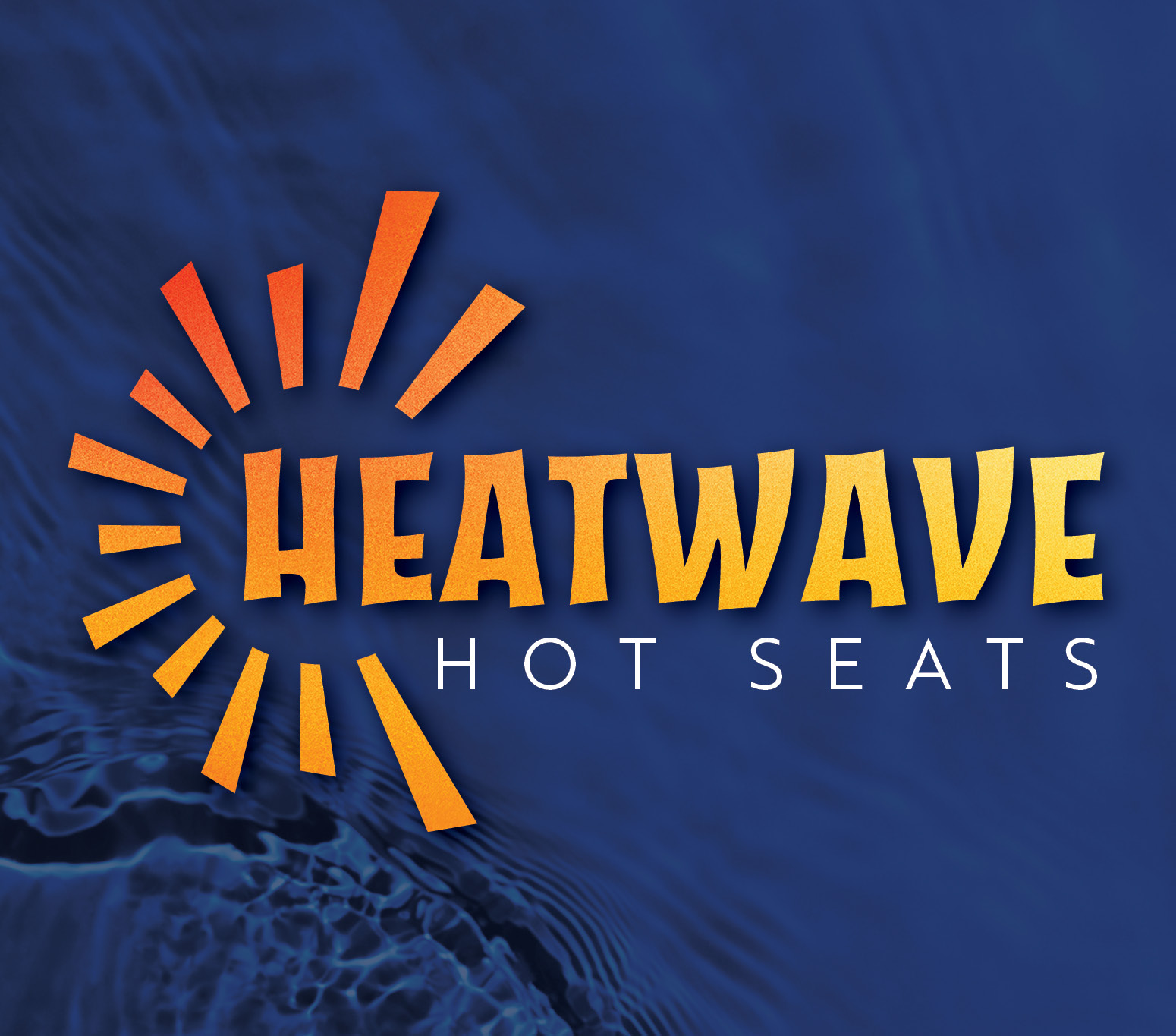 Heatwave Hot Seats