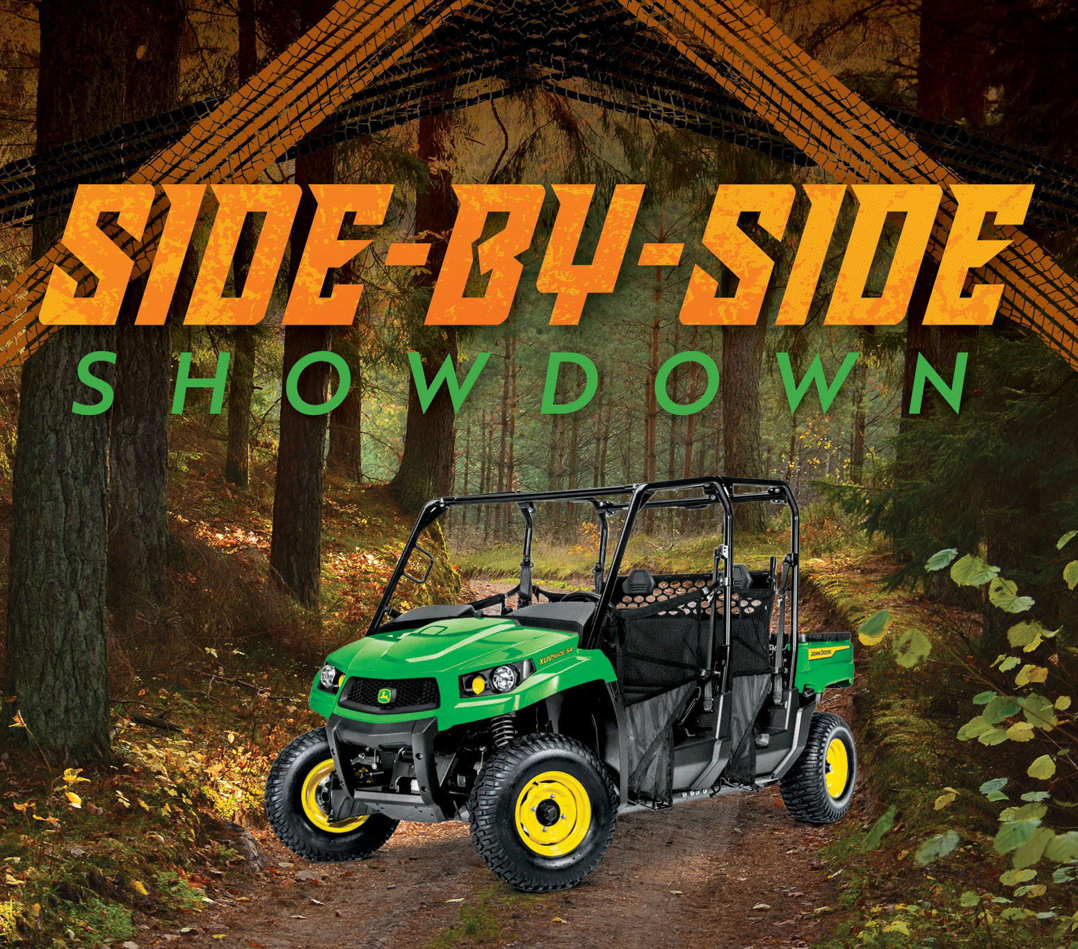 Side-By-Side Showdown