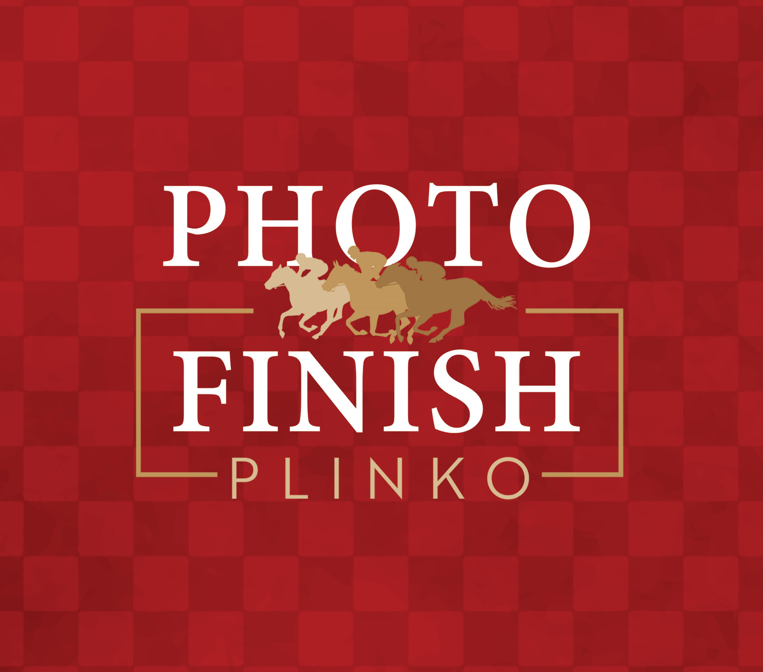 Photo Finish Plinko