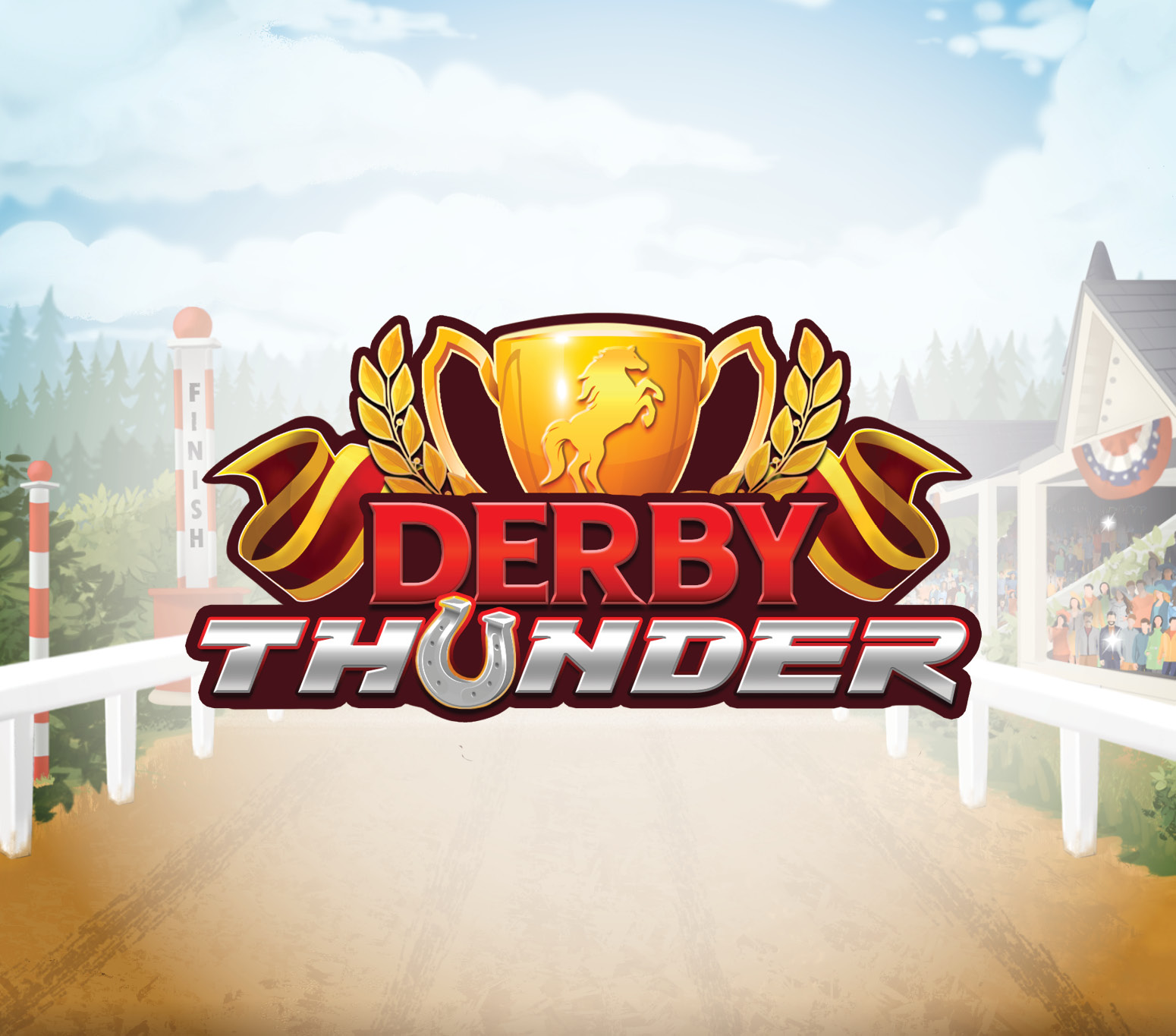 Derby Thunder