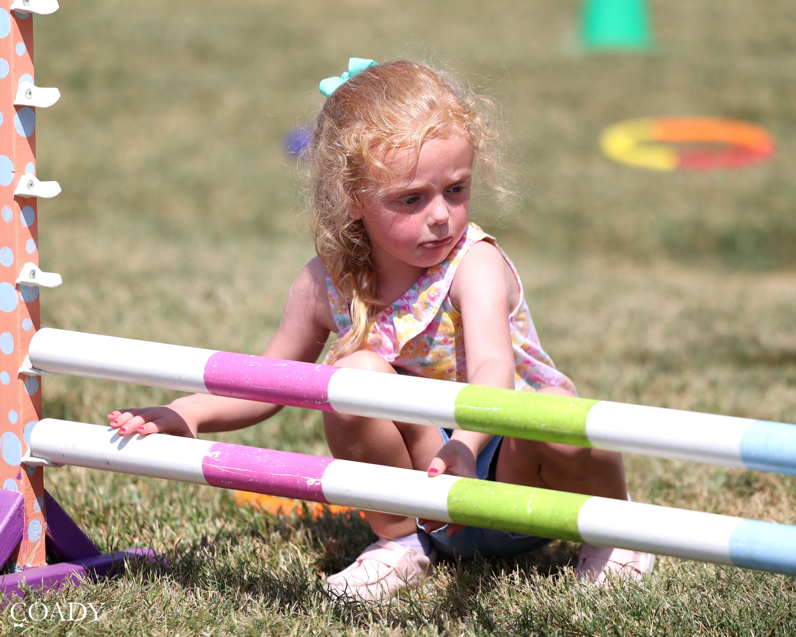 Healing Reins – 08-09-25 – Booth 01