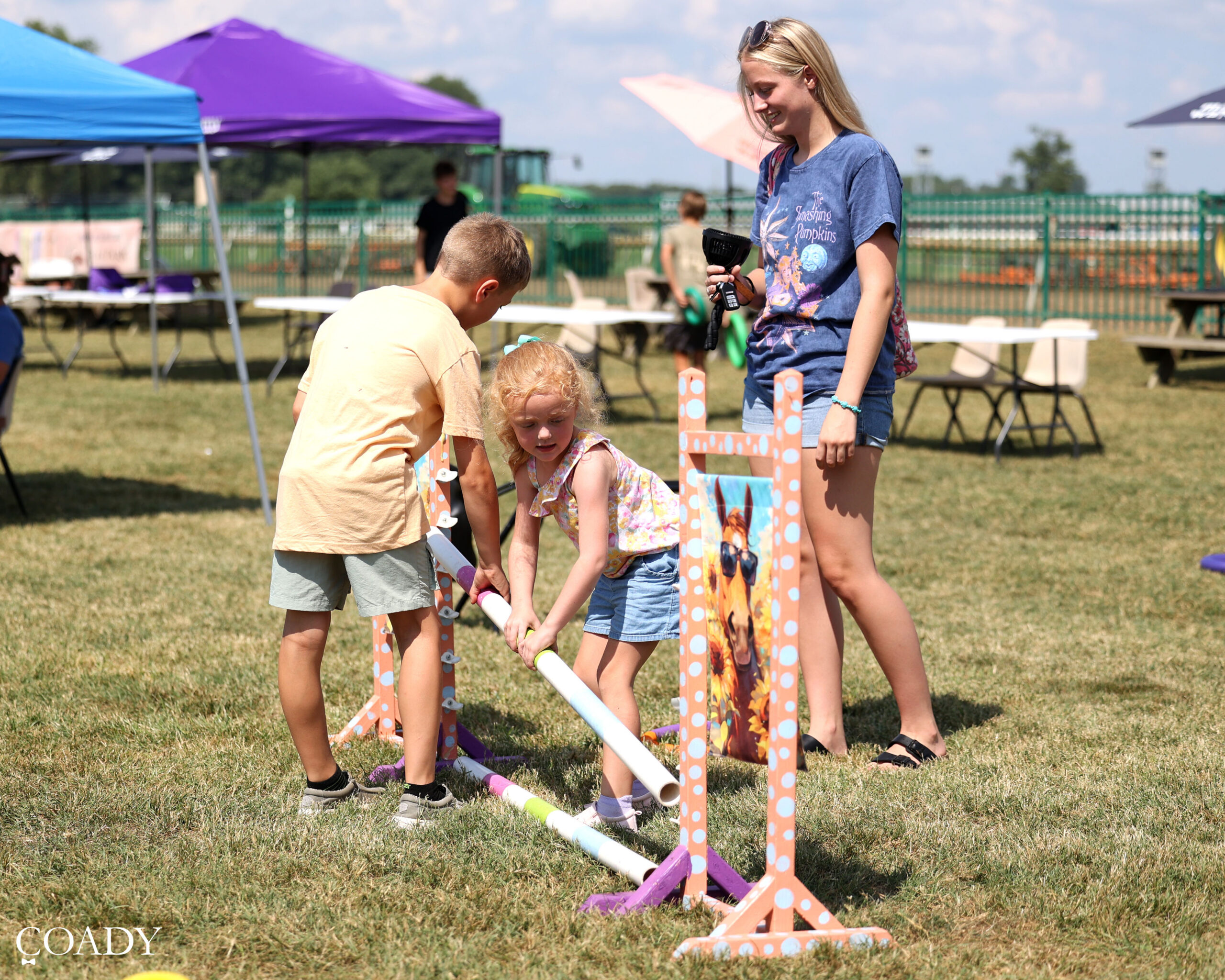 Healing Reins – 08-09-25 – Booth 04