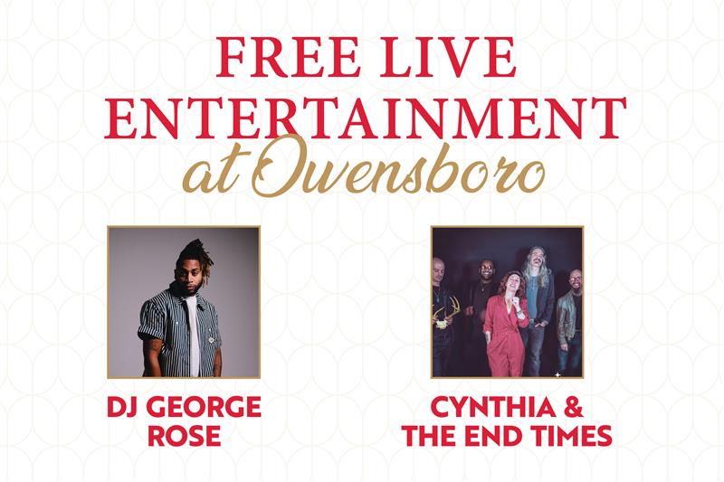 Cynthia & The End Times