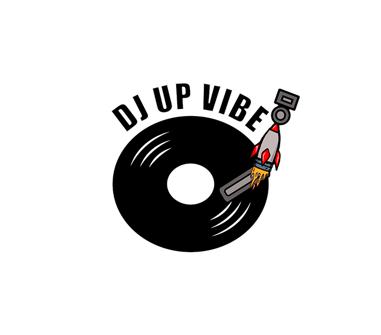 DJ Up Vibe 2026