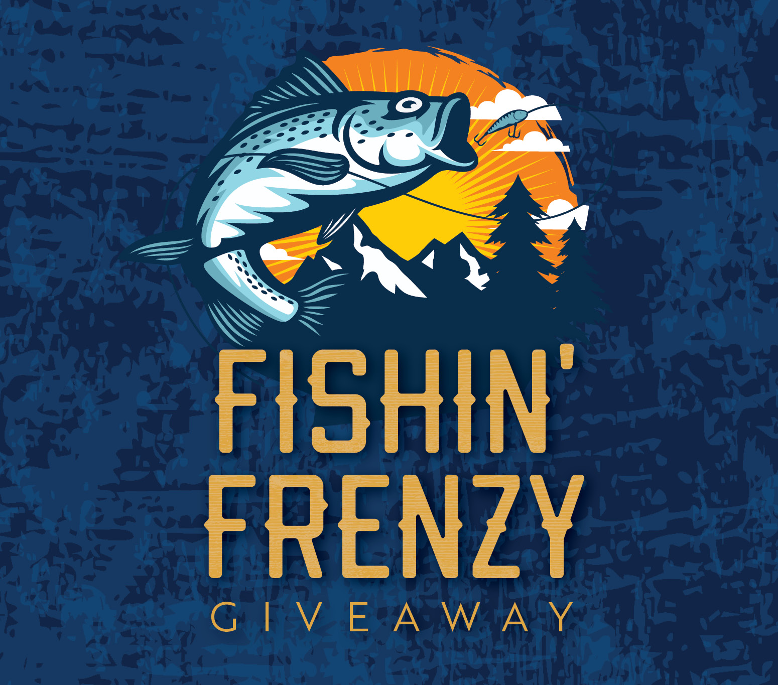 Fishin' Frenzy
