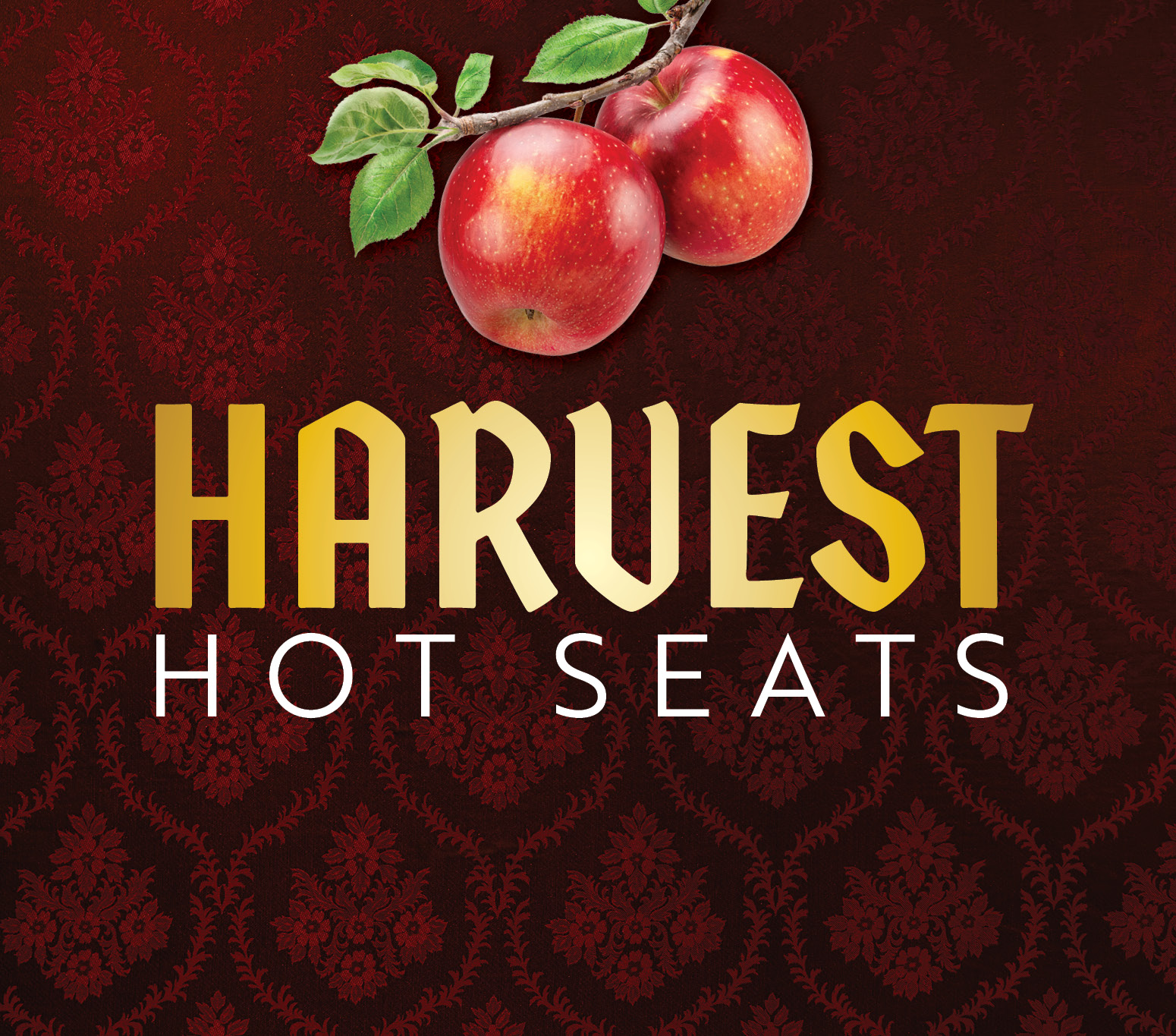 Harvest Hot Seats