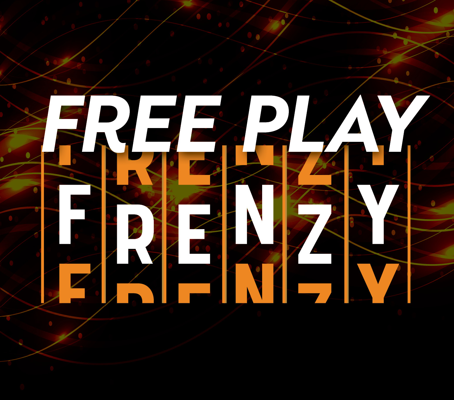 Free Play Frenzy
