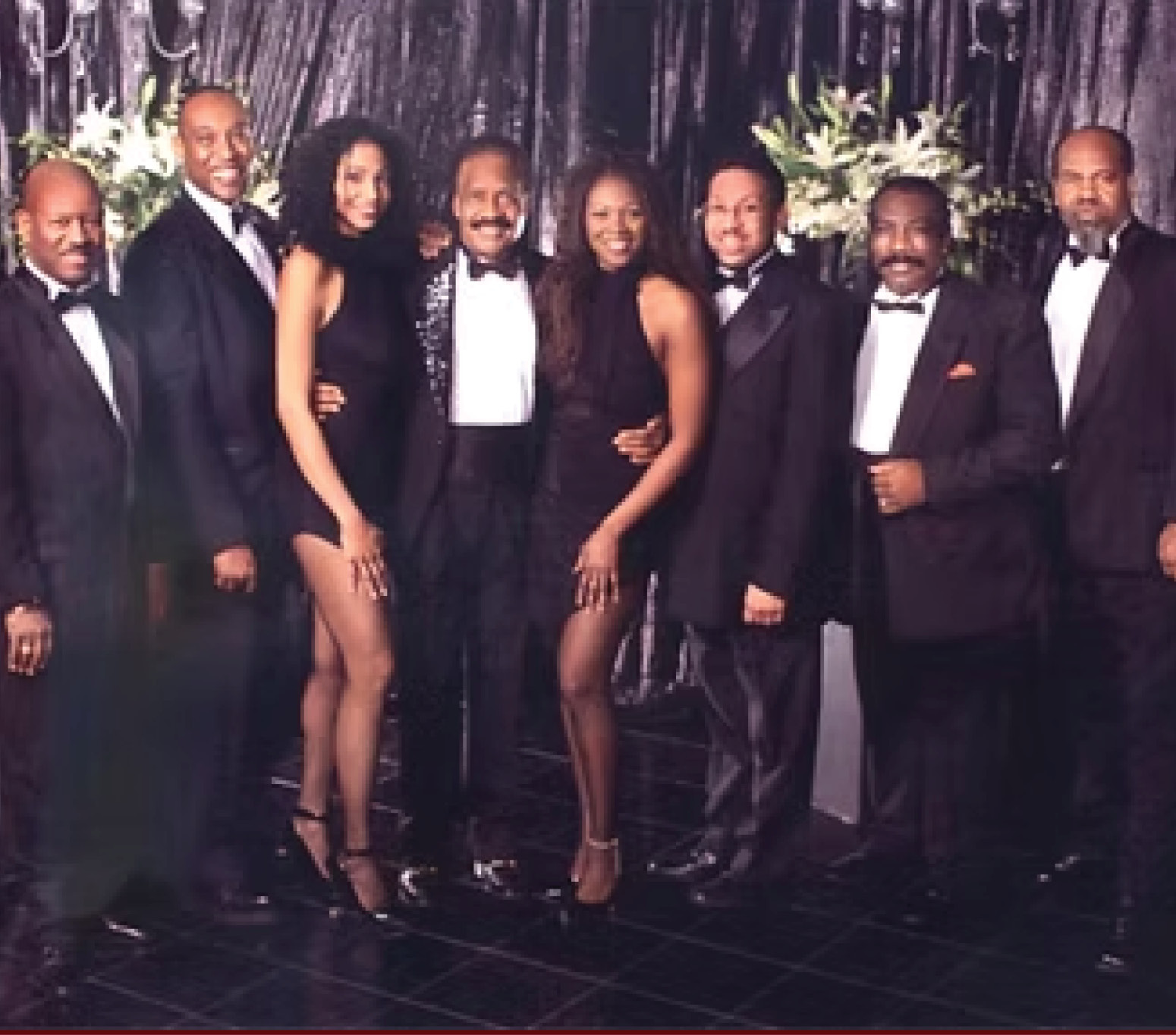 Jimmy Church Band