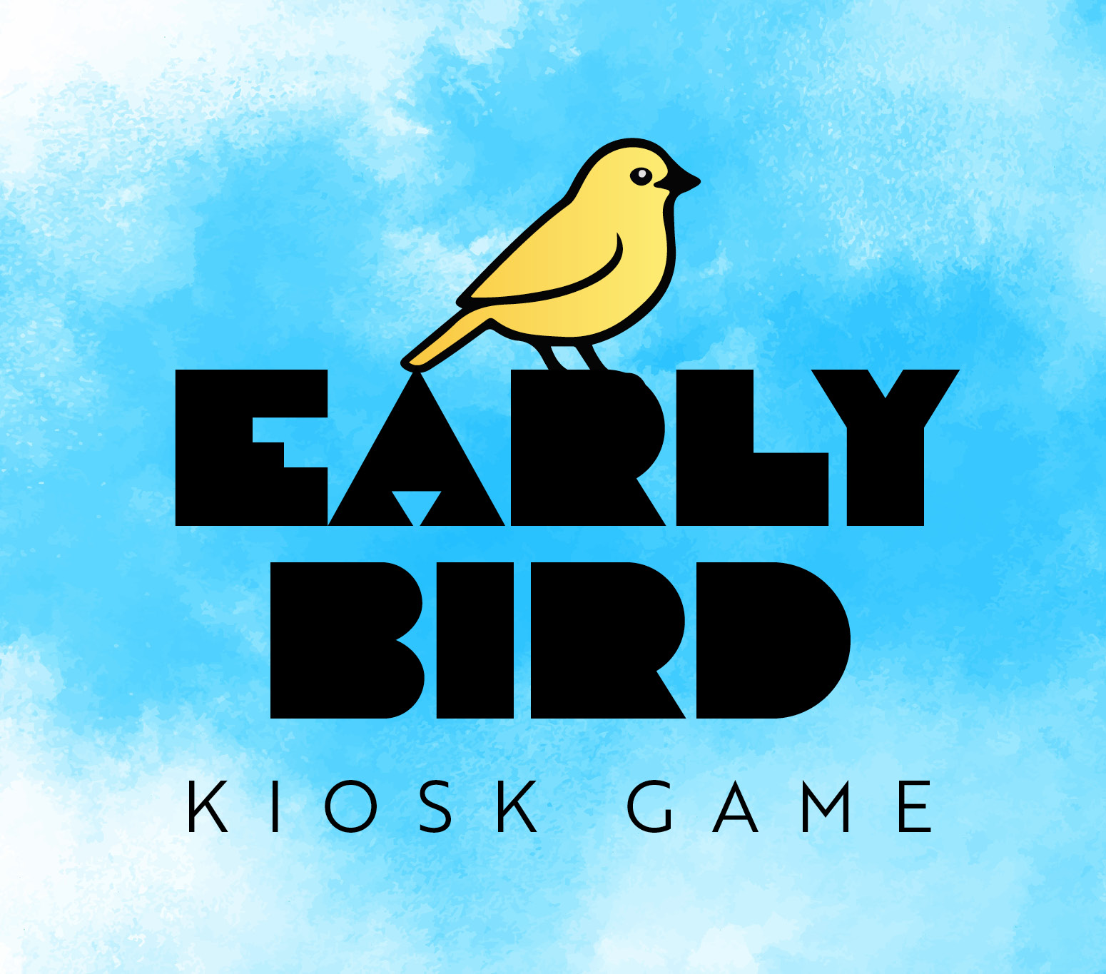 Early Bird Kiosk Game