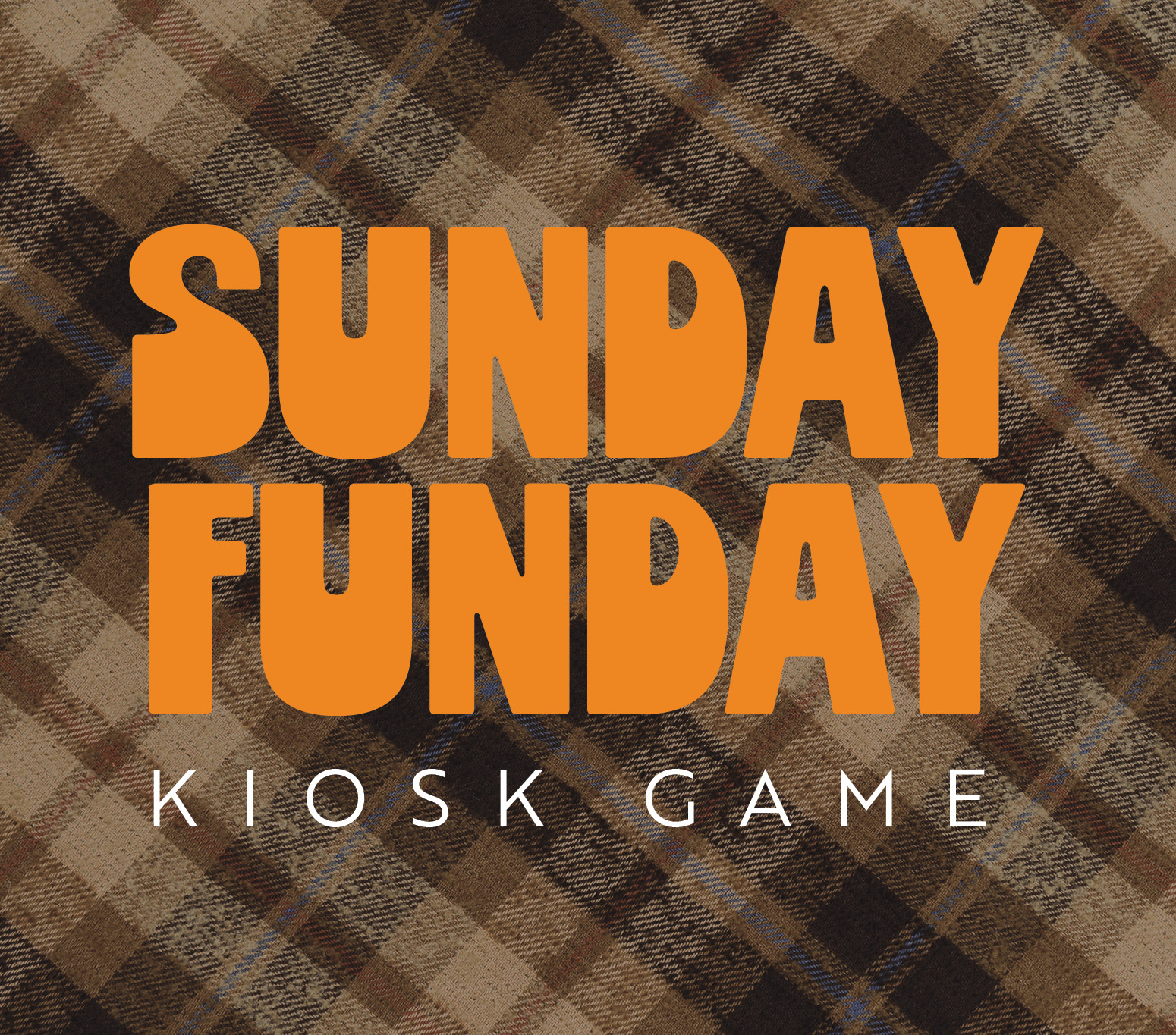 Sunday Funday November