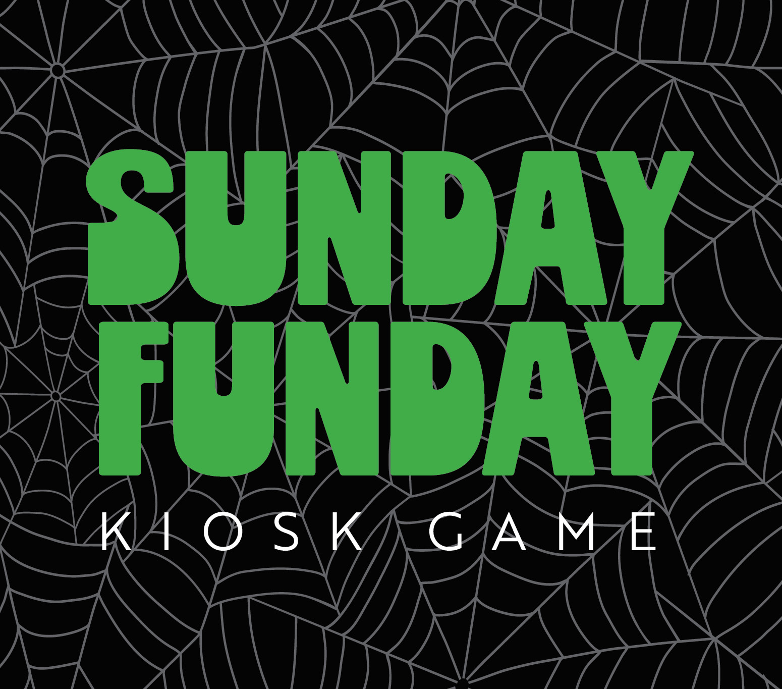 Sunday Funday October