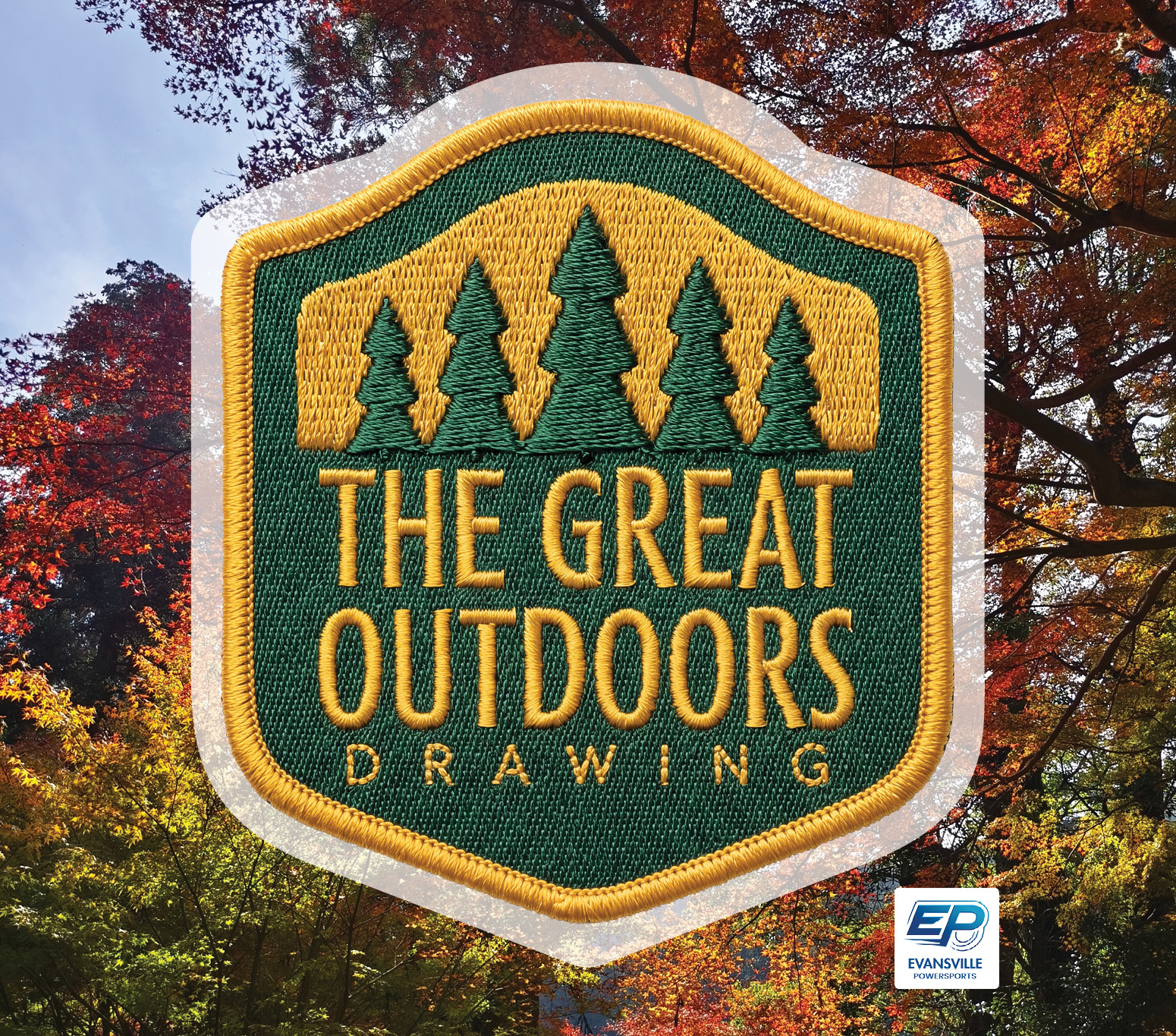The Great Outdoors ATV Giveaway