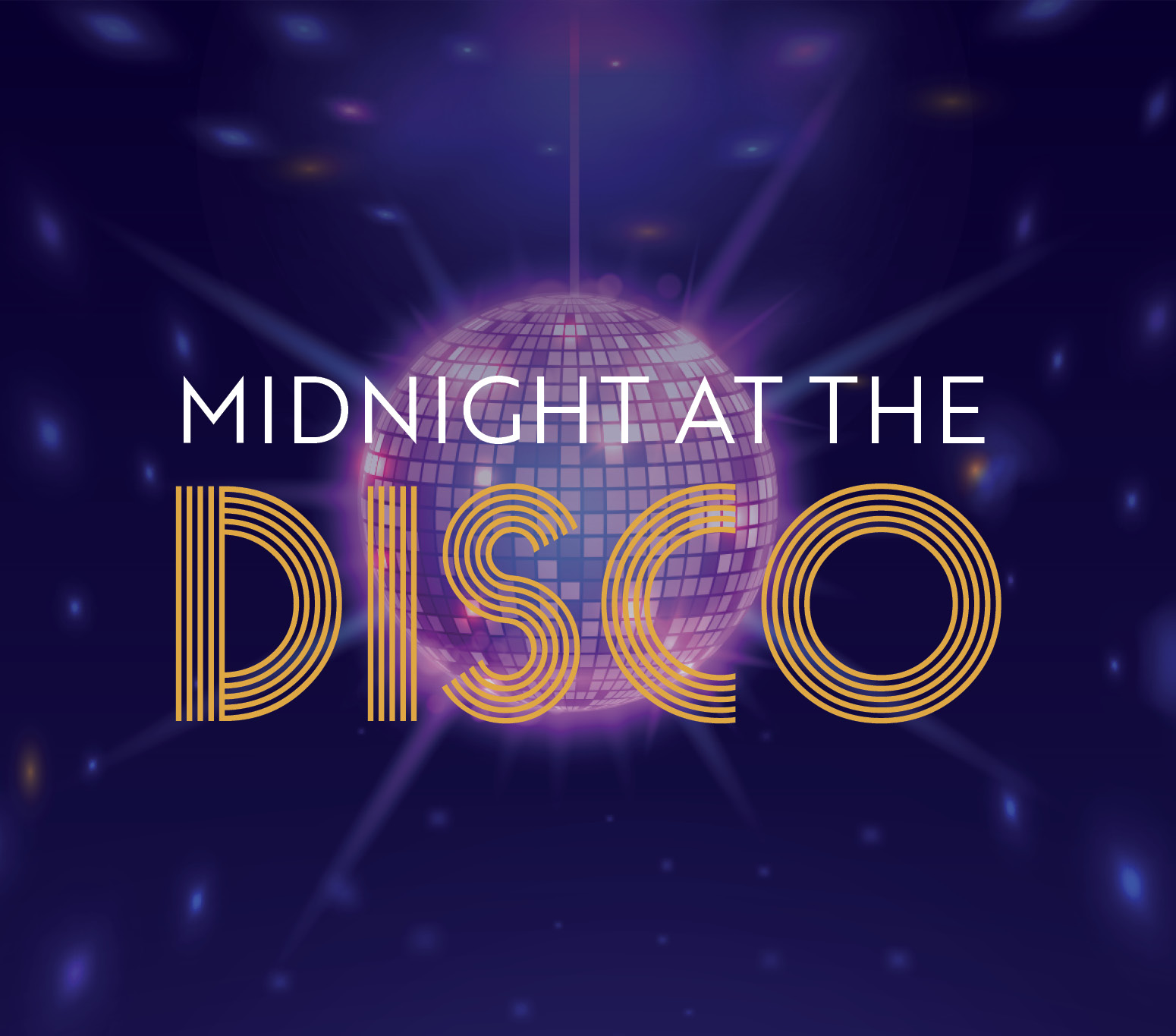 Midnight at the Disco