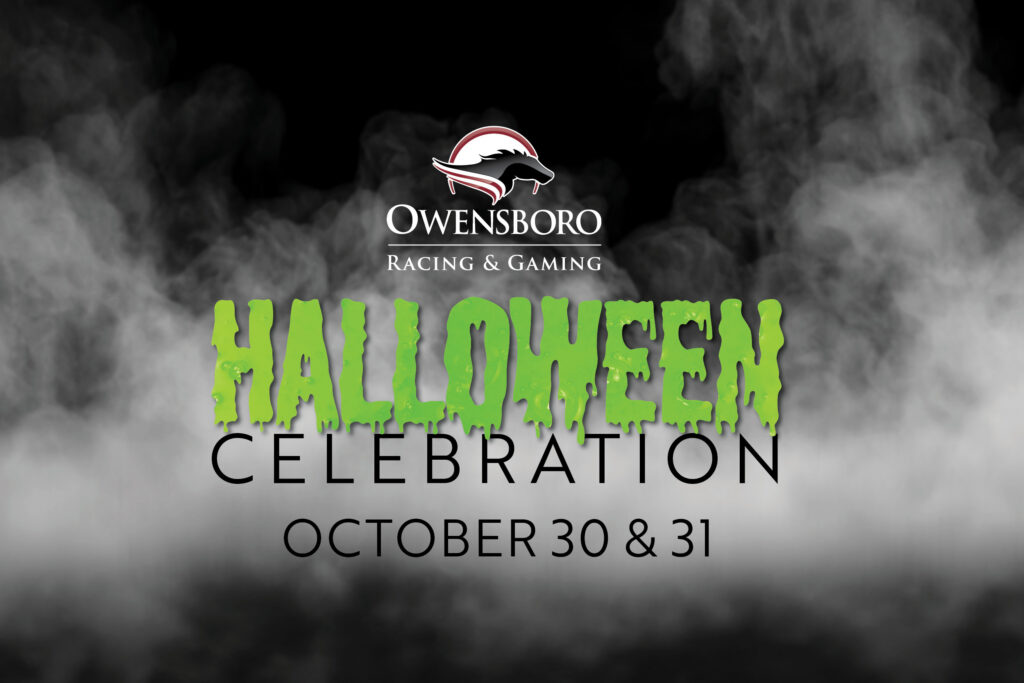 Halloween Celebration October 30 & 31